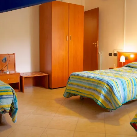 La Mansarda Nocleg ze śniadaniem Agrigento