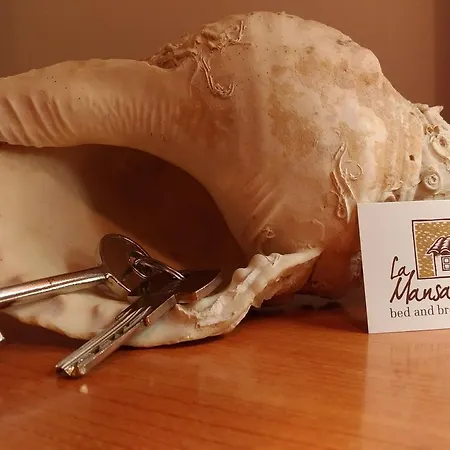 La Mansarda Nocleg ze śniadaniem Agrigento