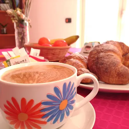 Bed & Breakfast La Mansarda Agrigento