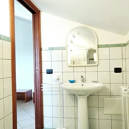 La Mansarda Nocleg ze śniadaniem