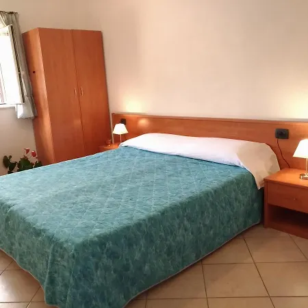 Nocleg ze śniadaniem La Mansarda Agrigento