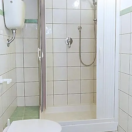 Nocleg ze śniadaniem La Mansarda
