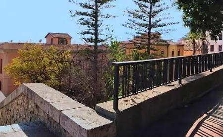 La Mansarda Agrigento