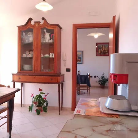 La Mansarda Nocleg ze śniadaniem Agrigento