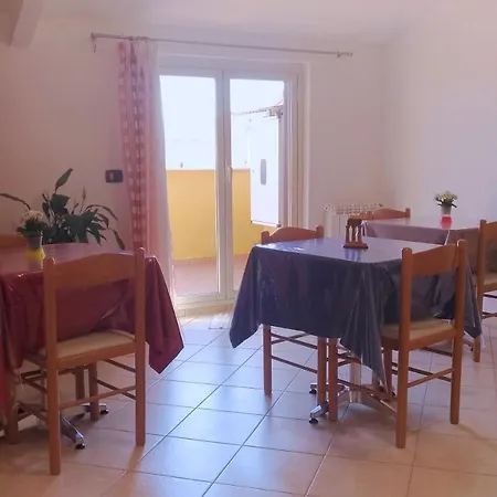 Bed & Breakfast La Mansarda Agrigento